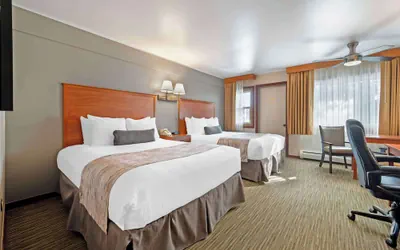 Photo 2 - Best Western Ptarmigan Lodge