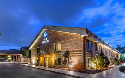 Photo 2 - Best Western Denver Southwest
