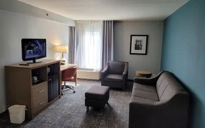 Photo 5 - Comfort Inn & Suites Alexandria West