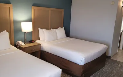 Photo 4 - Comfort Inn & Suites Alexandria West