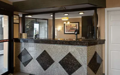 Photo 5 - Best Western Executive Inn