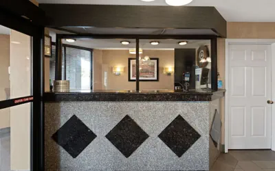 Photo 3 - Best Western Executive Inn