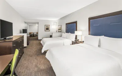 Photo 5 - Holiday Inn Express & Suites Wilmington-Newark by IHG