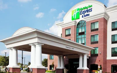 Photo 2 - Holiday Inn Express & Suites Wilmington-Newark by IHG