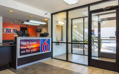 Photo 3 - Motel 6 Tucker, GA - Atlanta Northeast