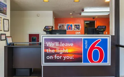 Photo 4 - Motel 6 Tucker, GA - Atlanta Northeast