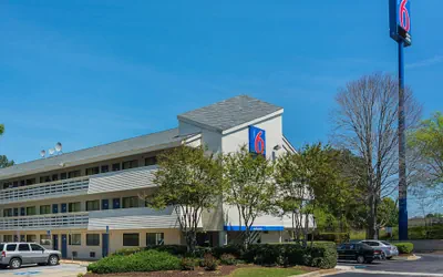 Photo 2 - Motel 6 Tucker, GA - Atlanta Northeast