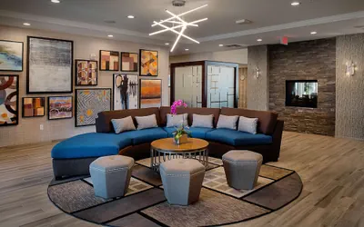Photo 5 - Homewood Suites by Hilton St. Louis Westport