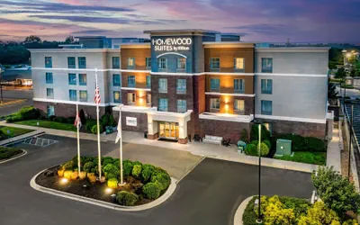 Photo 2 - Homewood Suites by Hilton St. Louis Westport