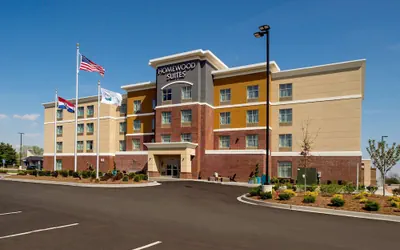 Homewood Suites by Hilton St. Louis Westport
