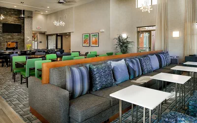 Photo 3 - Homewood Suites by Hilton St. Louis Westport
