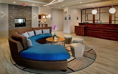 Photo 4 - Homewood Suites by Hilton St. Louis Westport