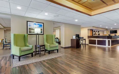 Photo 5 - Comfort Inn Herndon - Reston