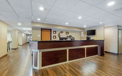 Photo 3 - Comfort Inn Herndon - Reston