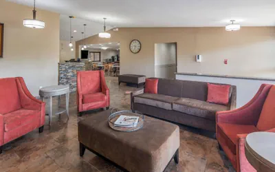 Photo 5 - Quality Inn & Suites Downtown Walla Walla