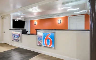 Photo 5 - Motel 6 North Little Rock, AR - McCain
