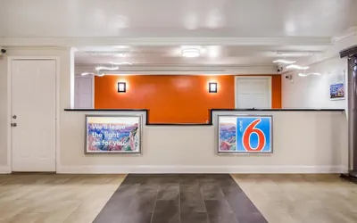 Photo 4 - Motel 6 North Little Rock, AR - McCain