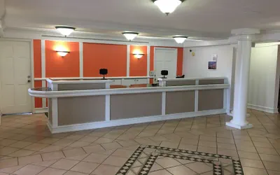 Photo 3 - Motel 6 North Little Rock, AR - McCain