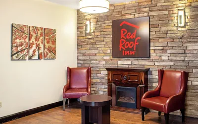 Photo 5 - Red Roof Inn & Suites Middletown - Franklin