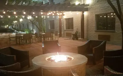 Country Inn & Suites by Radisson, Hoffman Estates, IL