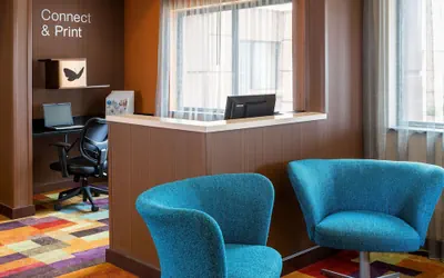 Photo 3 - Fairfield Inn by Marriott Muncie