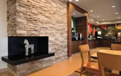Photo 5 - Fairfield Inn by Marriott Muncie