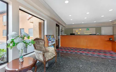 Photo 4 - Quality Inn & Suites Oceanside near Camp Pendleton