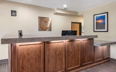 Photo 5 - Comfort Inn Near Kokomo Speedway