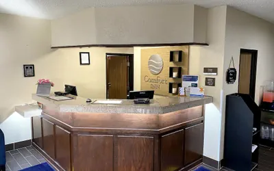 Photo 3 - Comfort Inn Near Kokomo Speedway