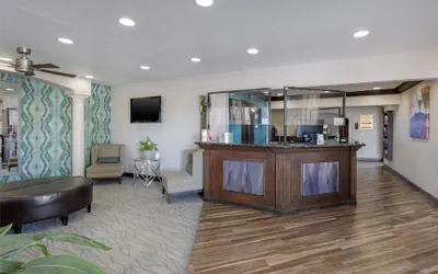 Photo 4 - Best Western Pahrump Oasis