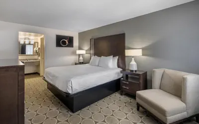 Photo 5 - Best Western Pahrump Oasis