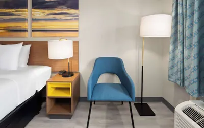 Photo 5 - Days Inn & Suites by Wyndham Vicksburg