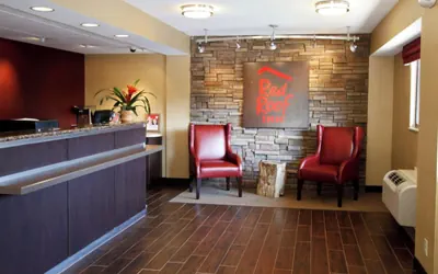 Photo 4 - Red Roof Inn Kalamazoo West - Western Michigan U