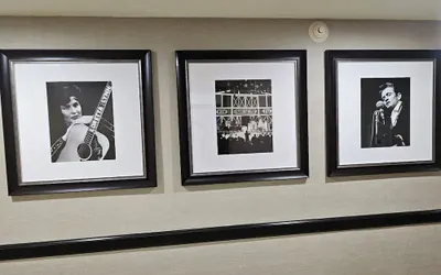 Photo 5 - Club - Hotel Nashville Inn & Suites
