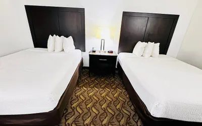 Photo 4 - Days Inn by Wyndham North Platte