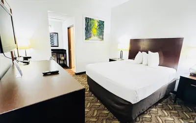 Photo 3 - Days Inn by Wyndham North Platte
