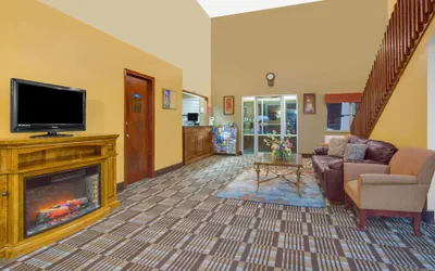 Photo 2 - Days Inn by Wyndham North Platte
