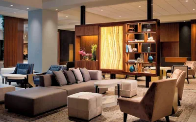 Photo 3 - The Westin Pittsburgh, a Marriott Hotel
