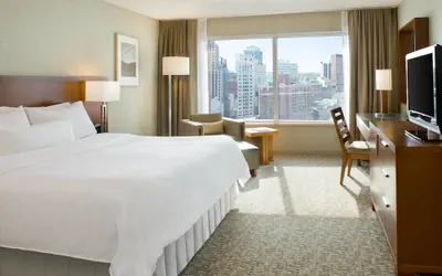 Photo 4 - The Westin Pittsburgh, a Marriott Hotel