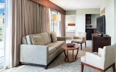 Photo 5 - The Westin Pittsburgh, a Marriott Hotel