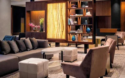 Photo 2 - The Westin Pittsburgh, a Marriott Hotel