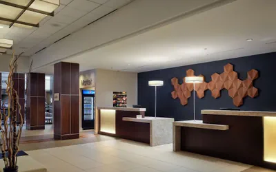 Photo 2 - Marriott Minneapolis Southwest