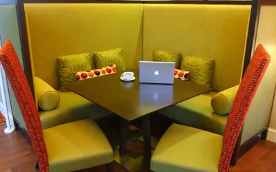 Photo 3 - Marriott Minneapolis Southwest