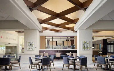 Photo 5 - Marriott Minneapolis Southwest