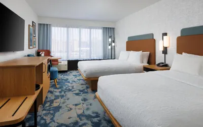 Photo 5 - Hampton Inn Oak Ridge Knoxville