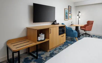 Photo 3 - Hampton Inn Oak Ridge Knoxville