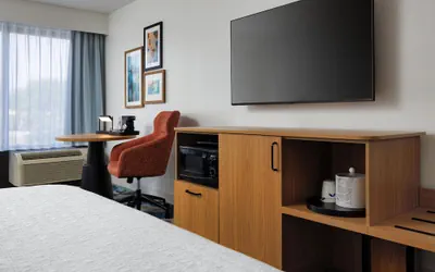 Photo 4 - Hampton Inn Oak Ridge Knoxville