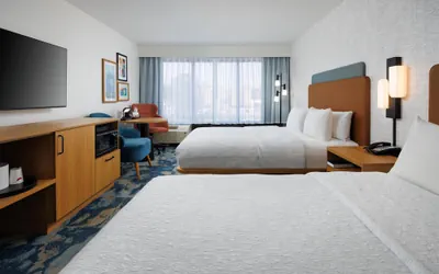 Photo 4 - Hampton Inn Oak Ridge Knoxville