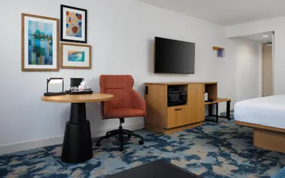Photo 5 - Hampton Inn Oak Ridge Knoxville