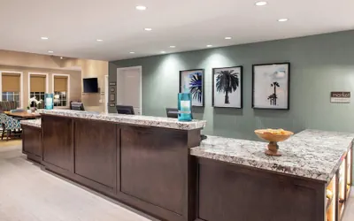 Photo 3 - Residence Inn By Marriott Torrance Redondo Beach